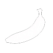 Banana Studio Logo