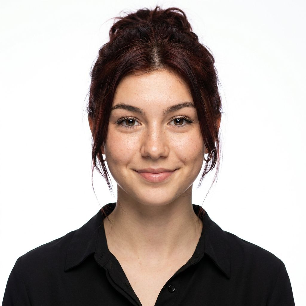 Studio Pro headshot